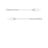 Barbecue serial griller