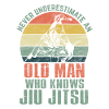 Jiu Jitsu