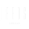 Leeds, Angleterre, Grande Lettre,