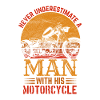 motorcycle