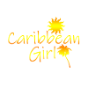 Fille des Caraïbes