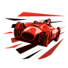 When Racing was Racing