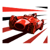 When Racing was Racing
