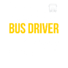 Bus Driver School Bus