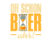 Oh déjà Beer Clock