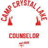 Camp Crystal Lake Berater
