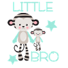 Little Bro, little brother