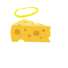 Cheesus Christ