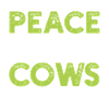 Vaches vaches