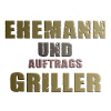 Grillshirt- Ehemann&Auftragsgriller Geschenk