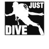 Just Dive Diver