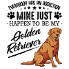 Golden retriever