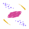 Comets orbiting their planet