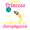 Astrophysics Student