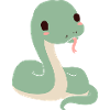 Serpent doux