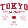Tokyo
