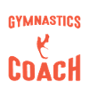 Crazy gymnastics gymnastics gymnastics coach
