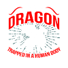 Dragon shirt gift idea