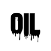 Design word oil