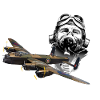 Pilot Lankaster