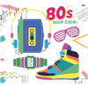 80s Keep Calm Eighties eighties