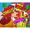 Pop art