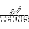 Tennismans
