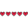 heart symbol
