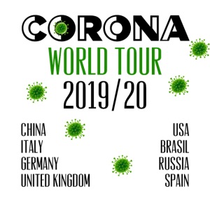 Corona World Tour 2019/20