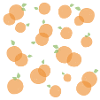 Orangen