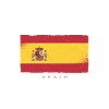 Drapeau espagnol
