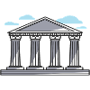 Antique Acropolis