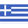 Drapeau de la Grèce