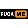 FUCK ME design