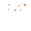 Laubenpieper, Datsche, Kleingärtner Geschenk Ossi
