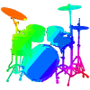 Drums