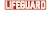 Lifeguard swimmer