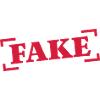 fake