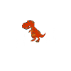 Dino heartbeat