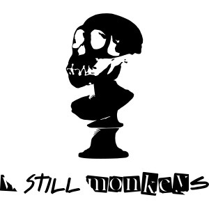 WM STILL MONKEYS EP