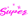 Super mamy - Famille grand-mère