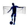 Football player