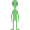 alien