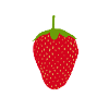 just a berry