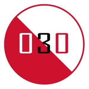 030 logo stadskleur