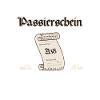 Passierschein A38