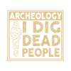 Archaeology