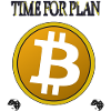 Bitcoin symbol plan
