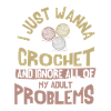 Crochet is LIFE