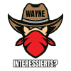 Wayne Interessierts